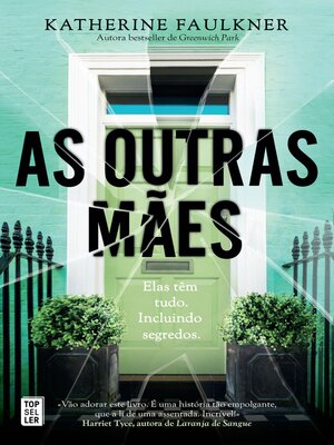 cover image of As Outras Mães